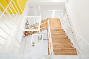 비욘드스페이스, 창의력을 자극하는 복층 오피스